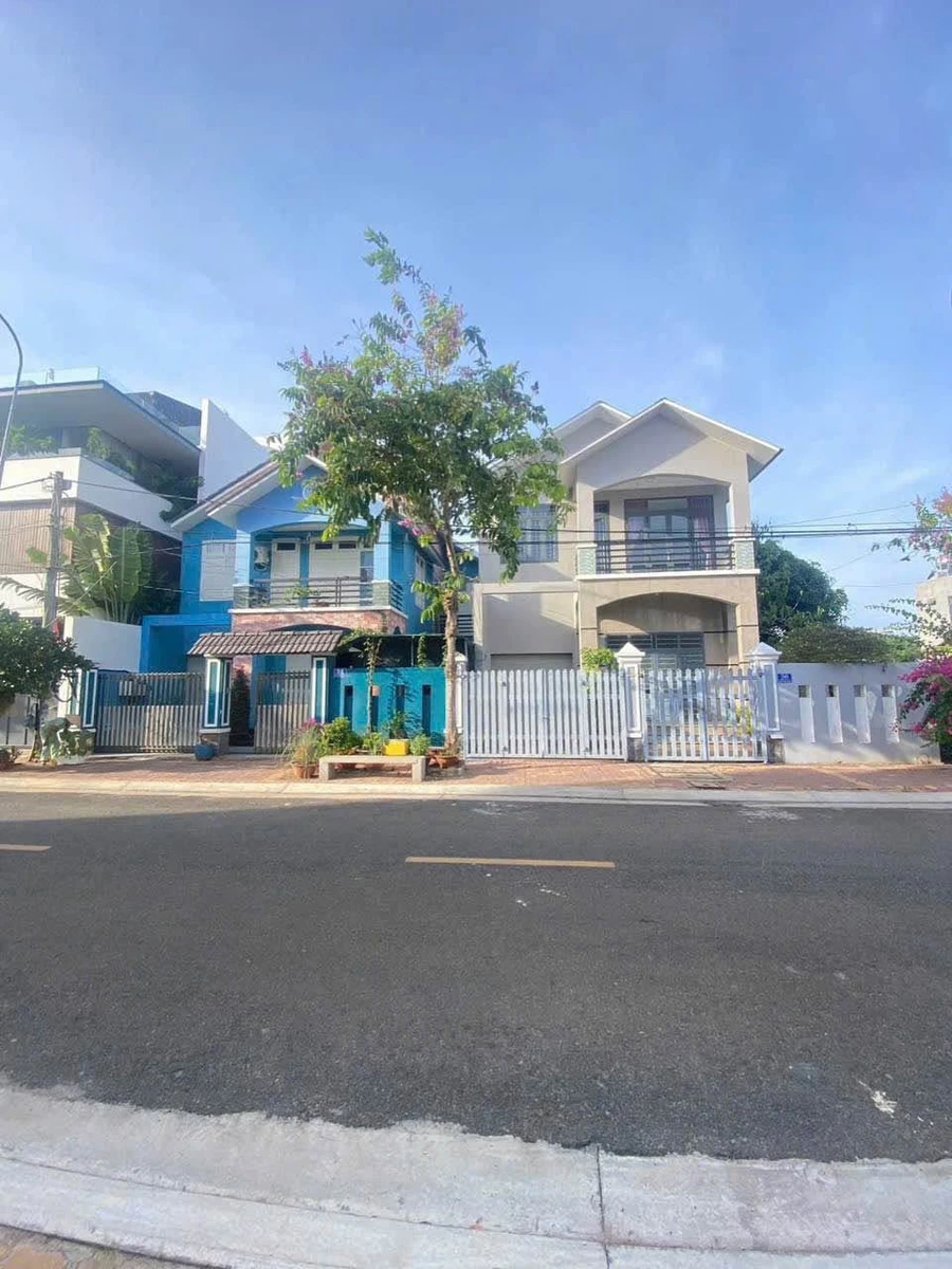 Biệt thự bán Lưu Hữu Phước, 190m², 6 tỷ, Bà Rịa - Ảnh 1