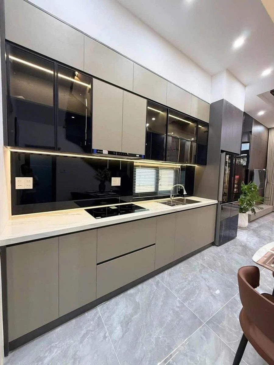 Bán nhà 3 tầng 58m² Hải Châu Đà Nẵng 6 tỷ - Ảnh thu nhỏ 5