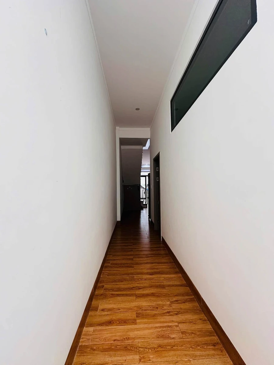 Bán nhà 1 trệt 1 lầu 102m² Trương Công Định, Bình Tân - Ảnh thu nhỏ 5
