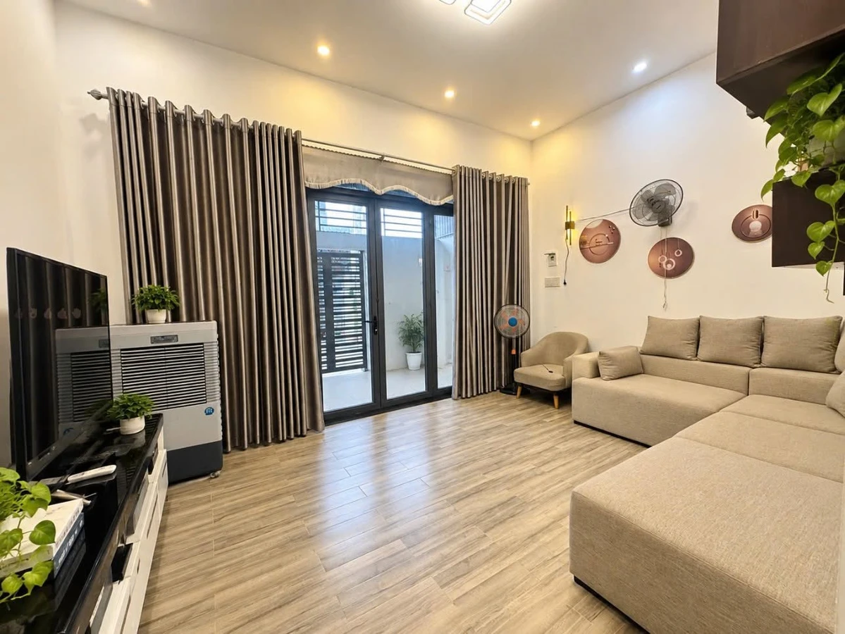 Nhà hẻm bán 1 tỷ 400 triệu tại Rạch Giá, 90m2 - Ảnh thu nhỏ 4