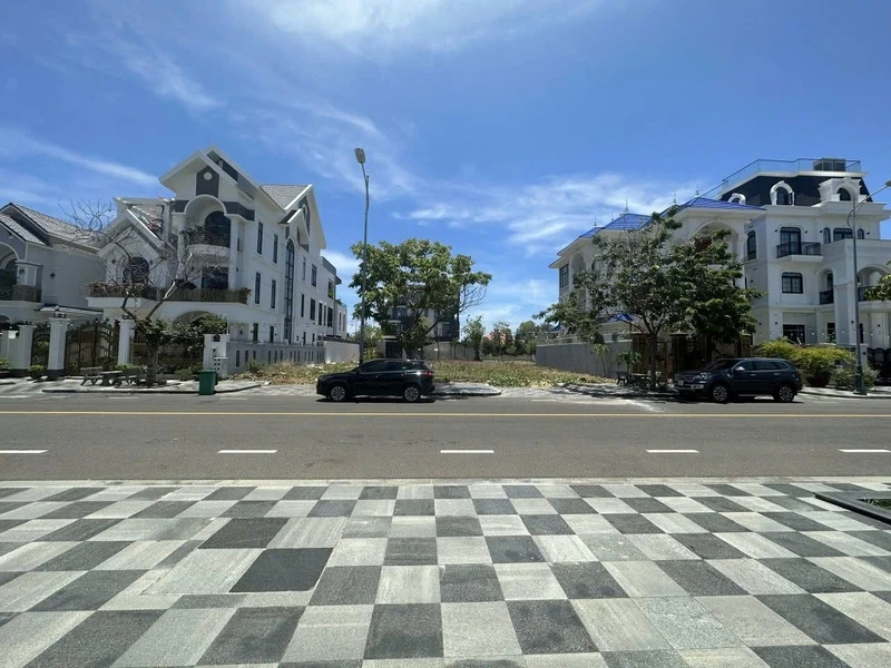 Bán đất 240 m² Ocean Dunes Phan Thiết 13,9 tỷ