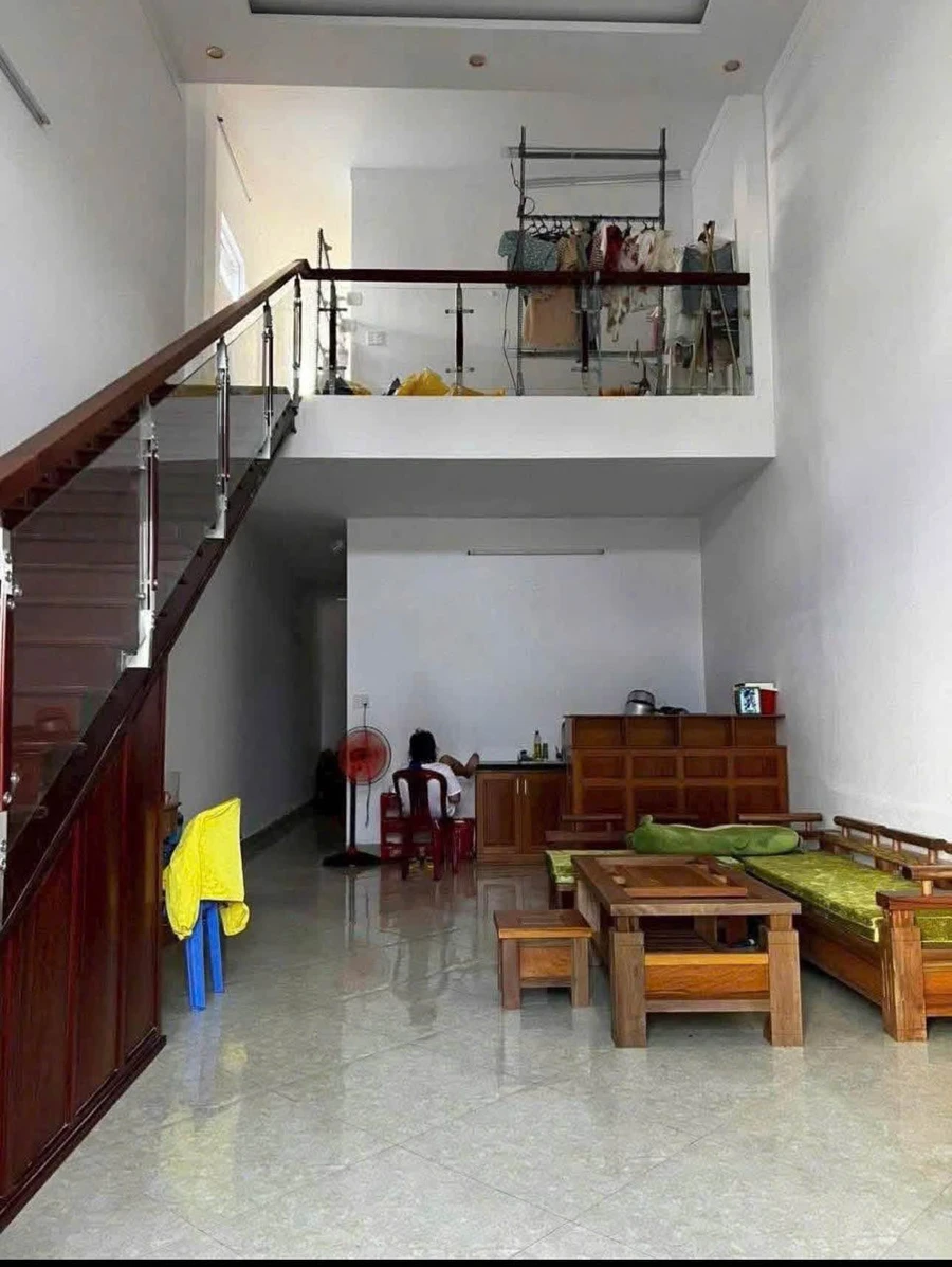 Bán nhà mặt tiền Khúc Thừa Dụ 129m² 4 tỷ 2 - Ảnh thu nhỏ 2