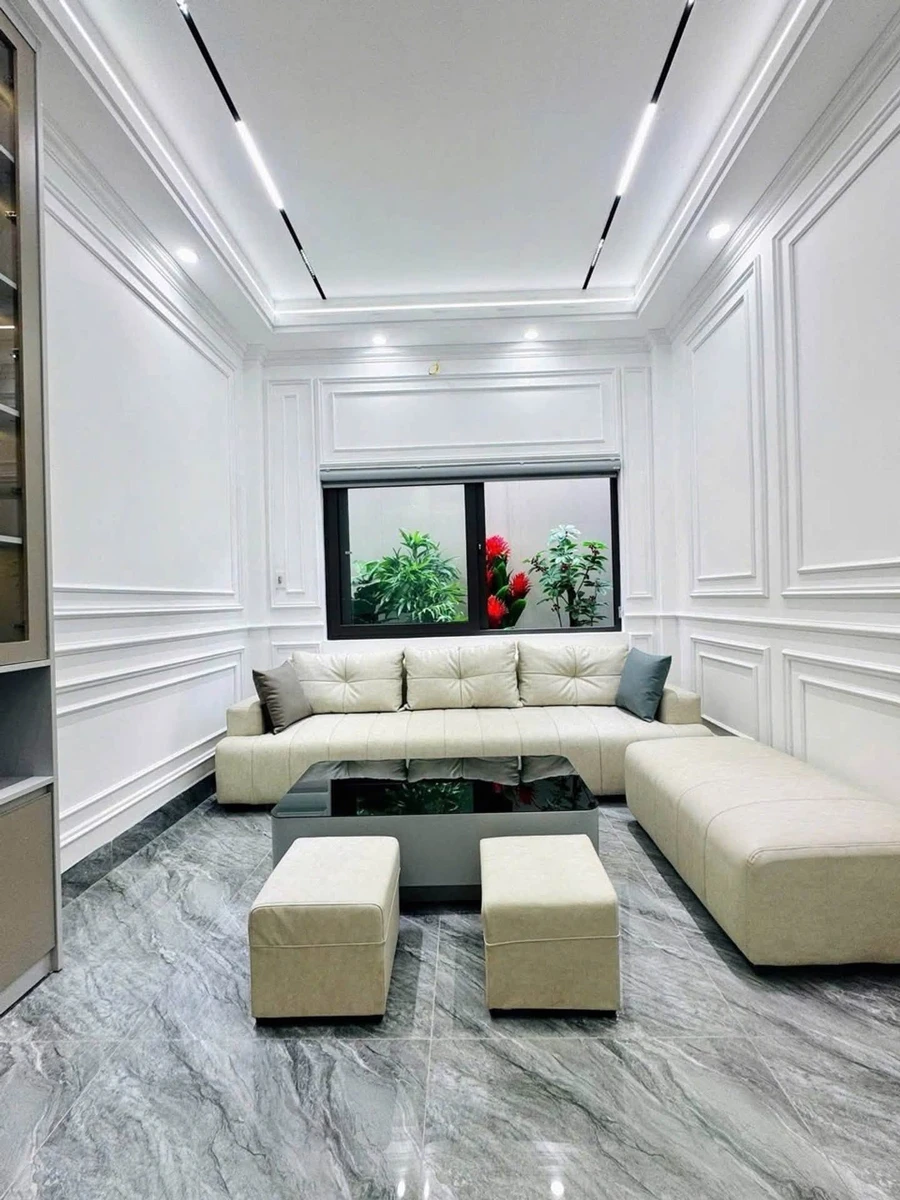 Bán nhà 5 tầng đường Láng, 40m2, 6 phòng ngủ, 13 tỷ - Ảnh thu nhỏ 3