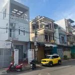 Bán nhà 3 mê mặt tiền Y Tlam, Nhà Bè, 81m2, 7.9 tỷ - Ảnh thu nhỏ 1