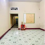 Bán nhà 2 mặt hẻm 68.9m² đường Tây Sơn, Quận 1 - Ảnh thu nhỏ 2