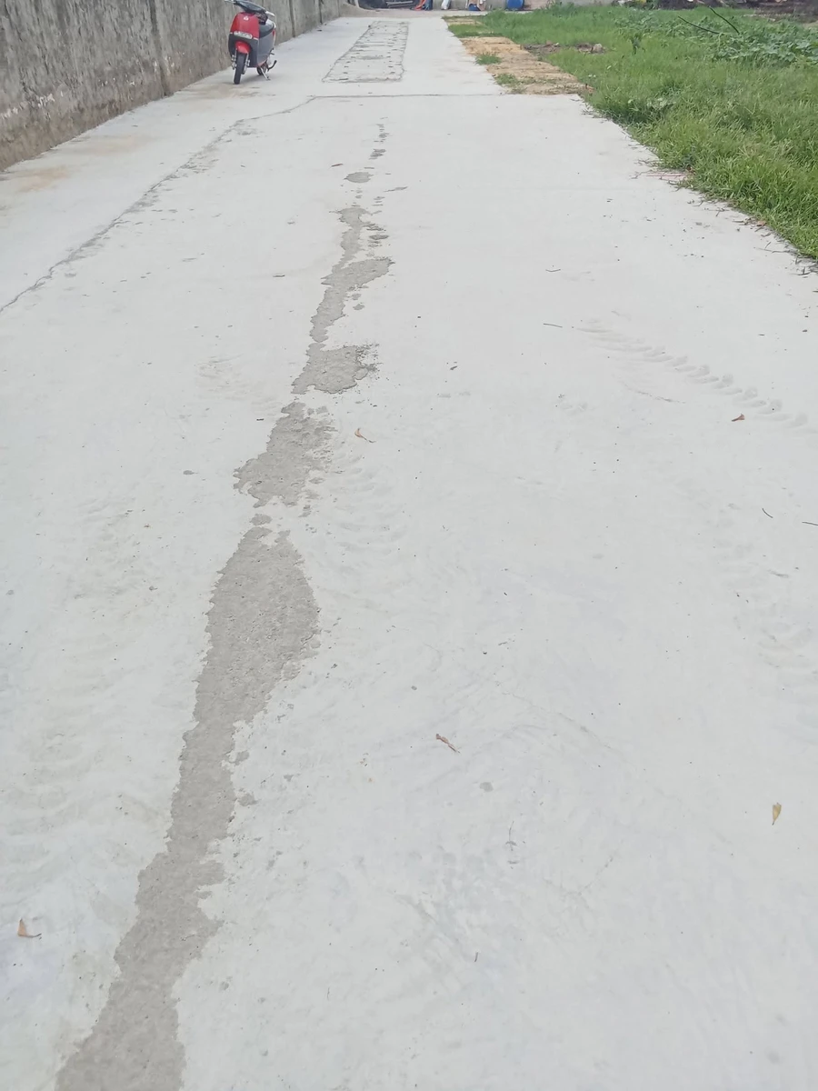 Bán đất ~100m2 Bình Chánh gần 1 tỷ 2 sát TTHC - Ảnh thu nhỏ 2
