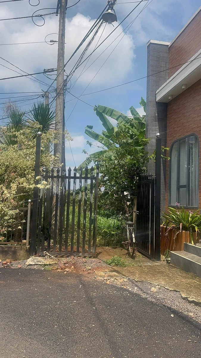 Bán đất 3000m² xã Cẩm Mỹ Đồng Nai 5 tỷ - Ảnh thu nhỏ 4