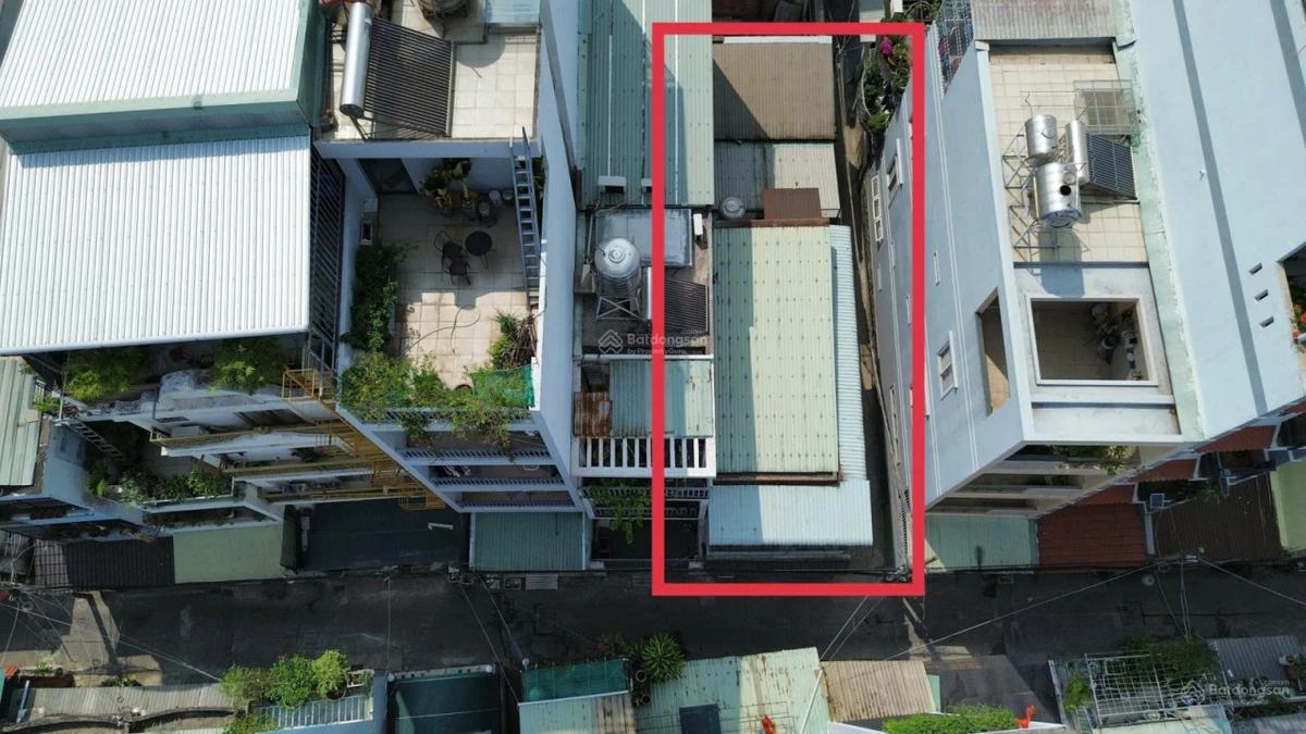 Bán căn góc 100m2 tại Huỳnh Văn Nghệ - 8,5 tỷ - Tặng trọn bộ hồ sơ & phương án CHDV DT gần 1 tỷ/năm - Ảnh 1