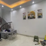 Bán nhà 5 tầng lô góc 31m² gần Aeon Hà Đông, 6,45 tỷ - Ảnh thu nhỏ 3
