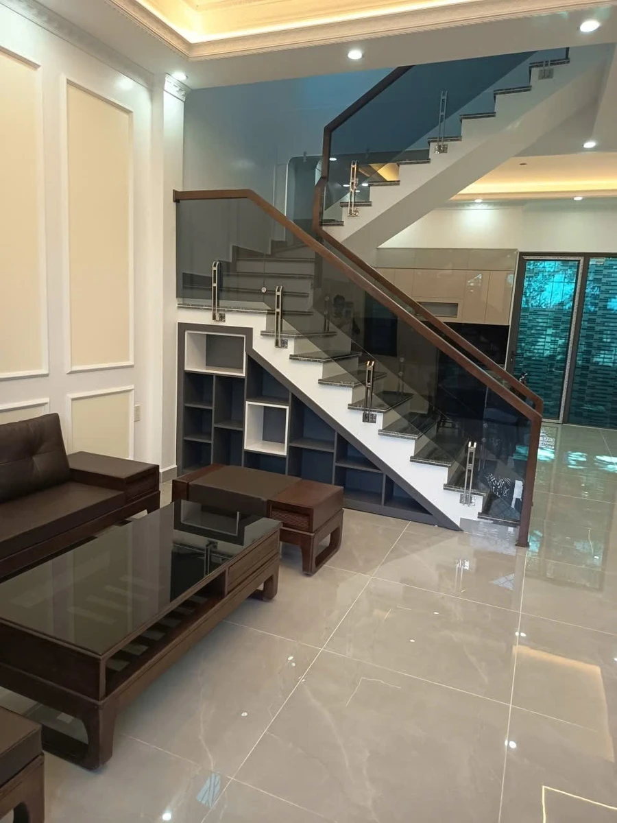 Bán nhà 3 tầng 79.9m2 gần Cầu Kiến An, Hải Phòng - Ảnh thu nhỏ 2