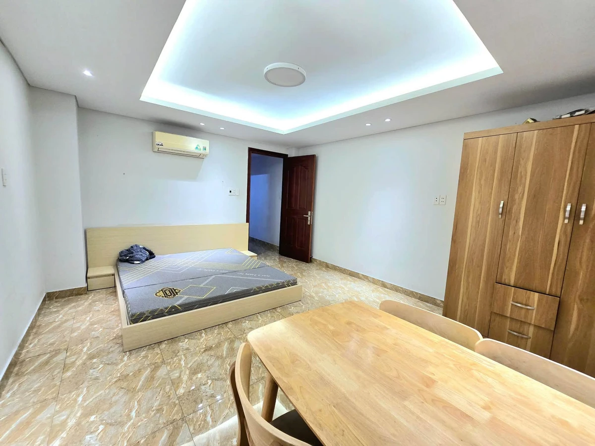 Bán nhà 6 tầng 7 phòng đường Vũ Tùng, Bình Thạnh, gần chợ Bà Chiểu, giá 10,9 tỷ - Ảnh thu nhỏ 4