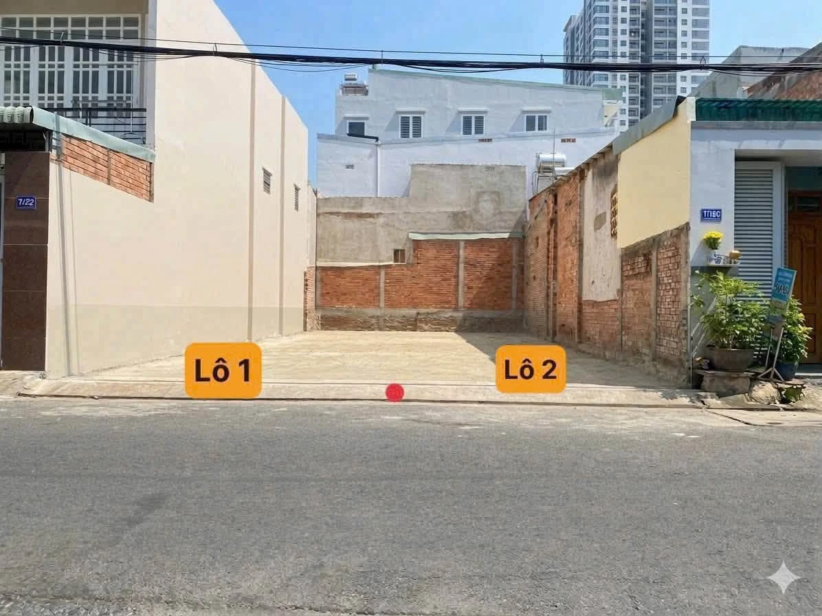 Bán lô đất tái định cư 270m² Gia Nghĩa, Lâm Đồng tt08 - Ảnh 1