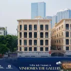 Đại lý F1 phân phối chính thức dự án Vinhomes Gallery - Giảng Võ - GĐ dự án Mr Ngọc - Ảnh thu nhỏ 25