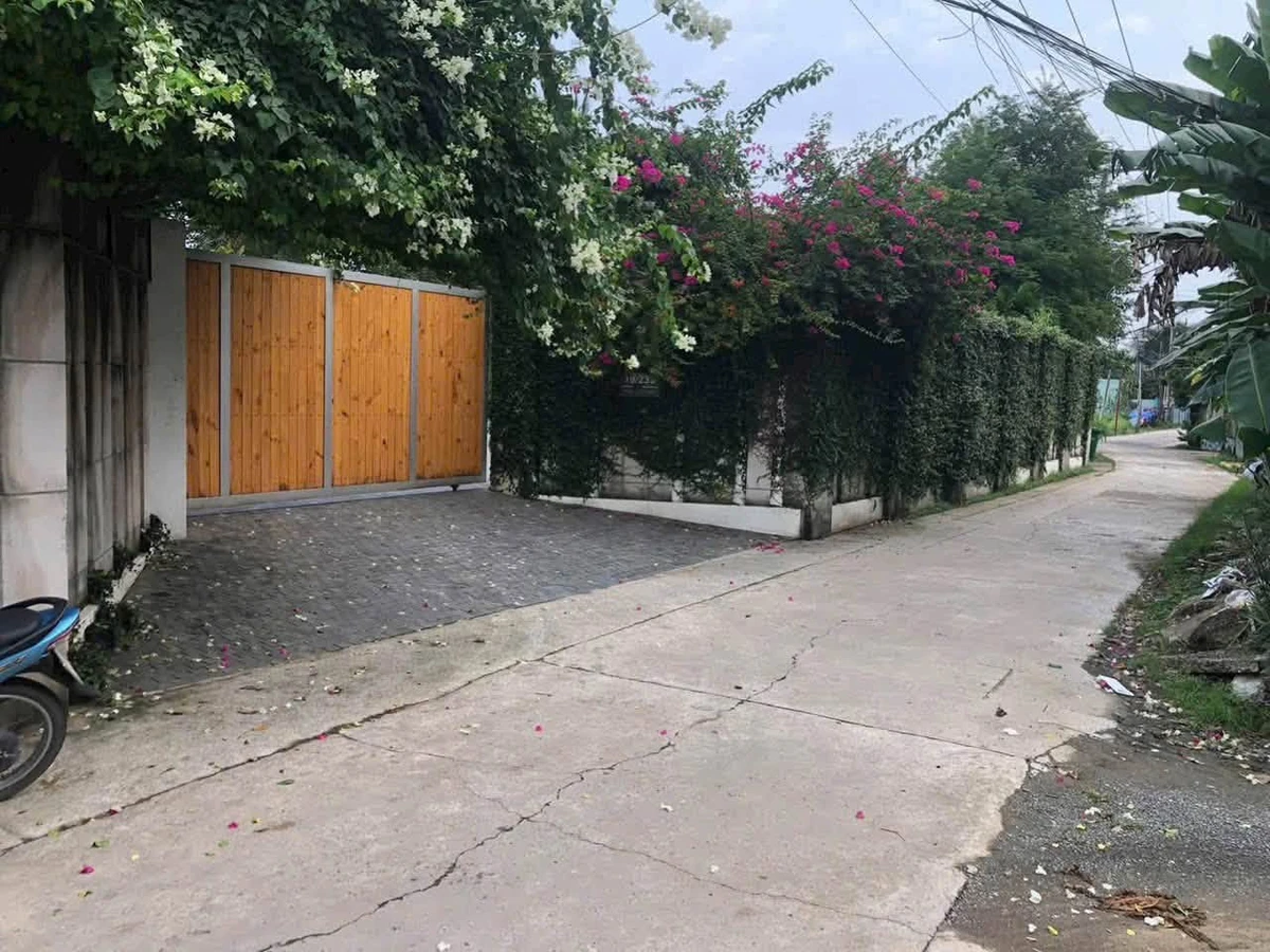 Bán nhà cấp 4 hai mặt tiền 120m2 Cù Lao Phố, phường Hiệp Hòa, Biên Hòa, Đồng Nai - Ảnh thu nhỏ 3