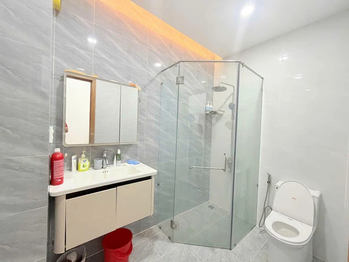 Bán nhà 4 tầng 236.8m² Đặng Huy Trứ 7.5 tỷ - Ảnh thu nhỏ 5
