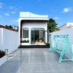 Bán nhà 87m2 đường ĐX 132 Tân An, Thủ Dầu Một, Bình Dương giá 3,29 tỷ - Ảnh thu nhỏ 2