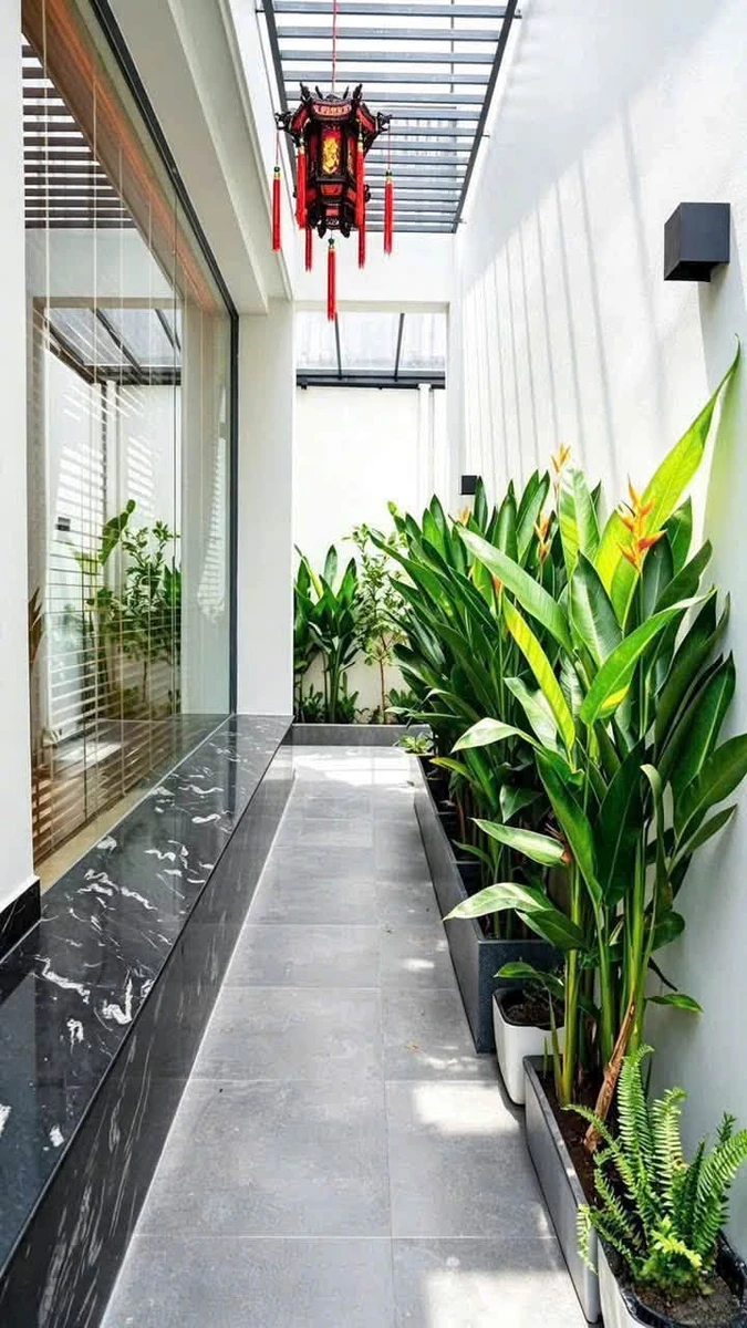 Bán nhà phố 153m² Bộ CA, Phú Thuận 15 tỷ 950 - Ảnh thu nhỏ 4