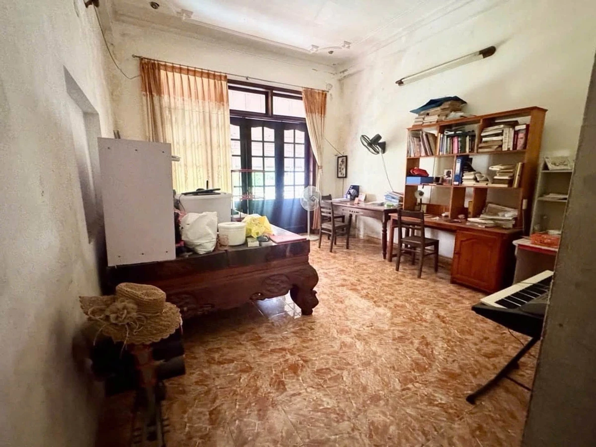 Bán nhà 3 tầng 4PN 90m² trung tâm Thanh Khê, Đà Nẵng 5 tỷ - Ảnh thu nhỏ 4