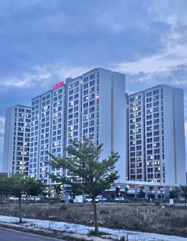 BÁN NHÀ 1/ LÔ TƯ NGAY MÃ LÒ BÌNH TÂN 4x10m HXH 6M THÔNG SHR GIÁ CHỈ 4 TỶ 25 633m2