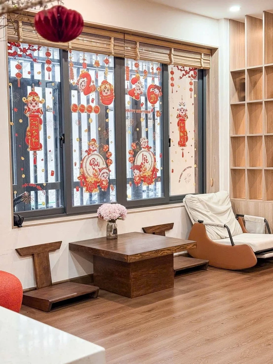 Bán nhà 3 tầng 57m2 Hòa Hưng, Quận 10 - Ảnh thu nhỏ 2