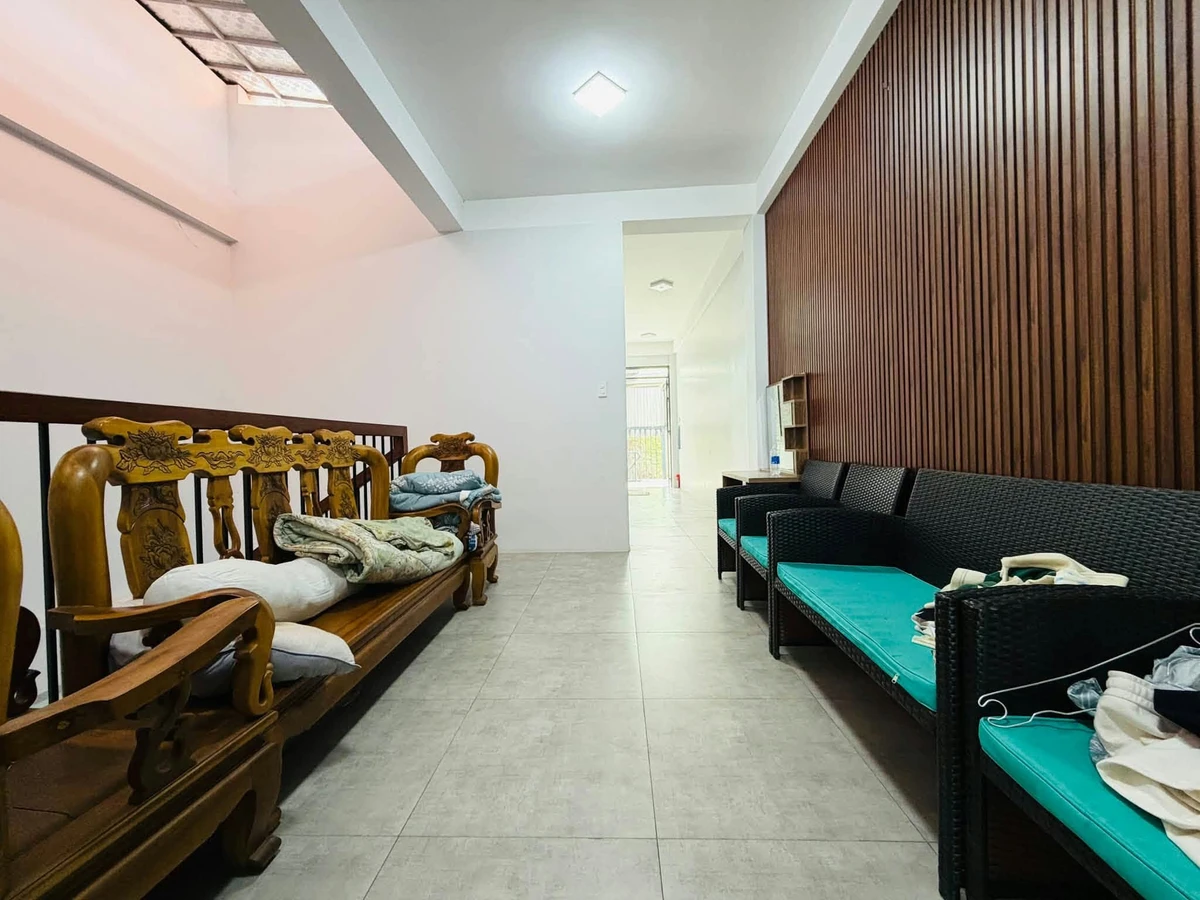 Bán nhà mặt tiền 185m2 Phường Quang Trung Quy Nhơn 11,5 tỷ - Ảnh thu nhỏ 3