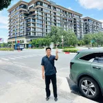 Chính chủ gửi bán đất 100m2 khu trung tâm gần khu đô thị Green City, Midori Park, siêu thị Aeon Mal - Ảnh thu nhỏ 17