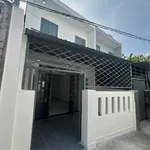 Bán nhà 1 trệt 1 lầu Cần Giờ gần chợ Kế Mỹ 74,25m² - Ảnh thu nhỏ 1