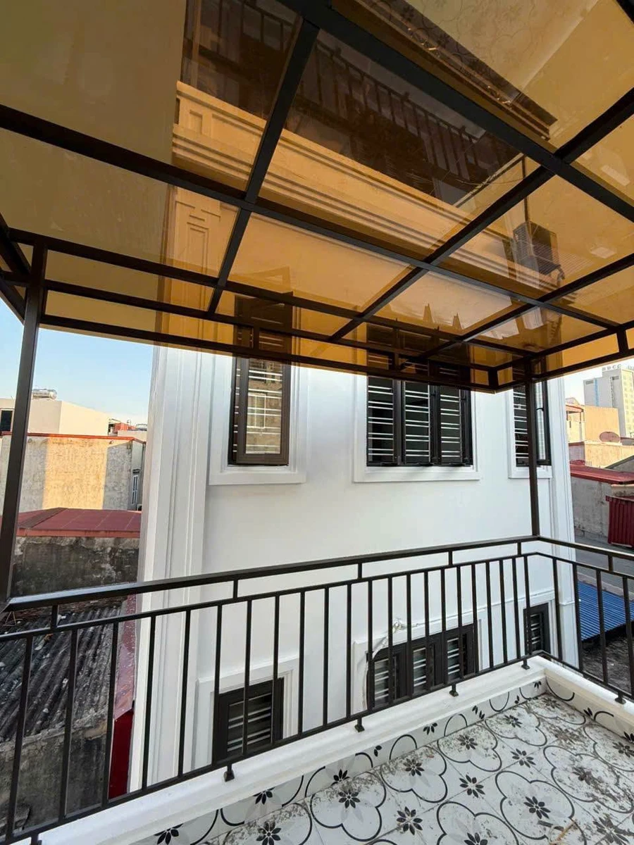 Bán nhà phố 32m² 4 phòng ngủ tại Trần Nguyên Hãn - Ảnh thu nhỏ 4