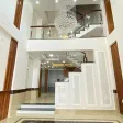 Dãy nhà phố cực đẹp ngay cổng Vạn Phúc City - đường 10 mét có vỉa hè - Ảnh thu nhỏ 33