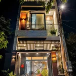 Bán nhà 1 trệt 2 lầu 180m² Đỗ Văn Thi Hiệp Hòa - Ảnh thu nhỏ 3