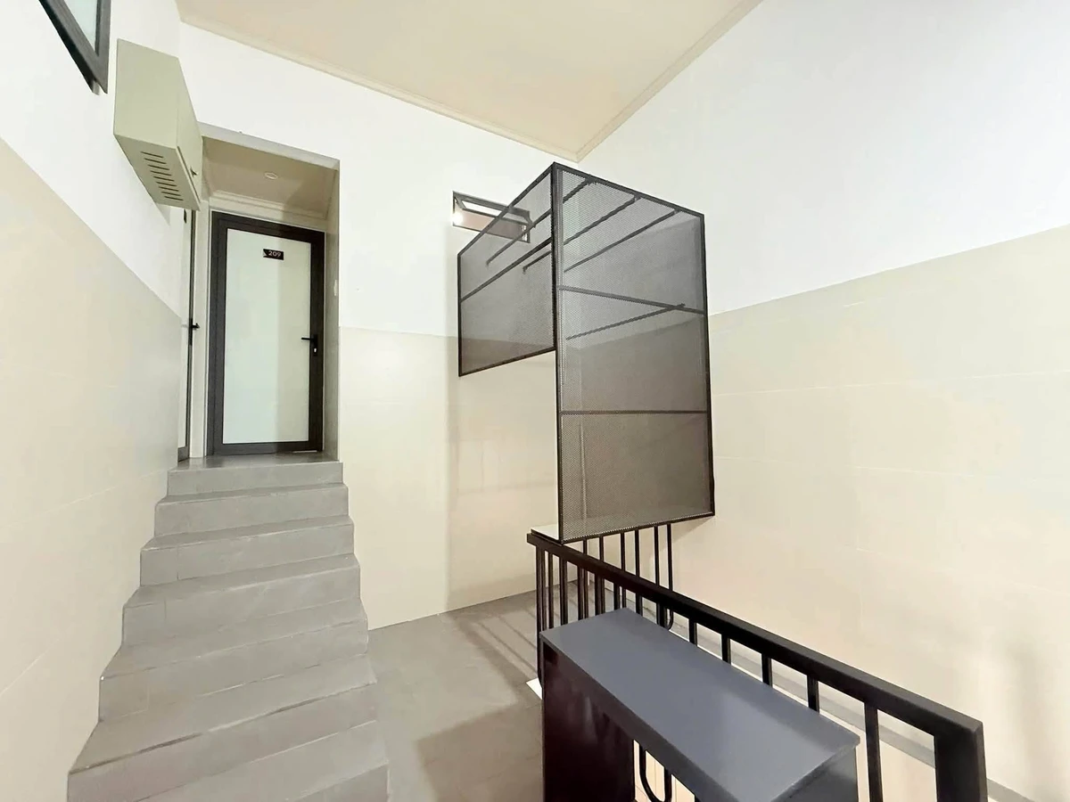 Bán nhà trọ 2 tầng 160m² Huế, 9 phòng, 3,4 tỷ - Ảnh thu nhỏ 4