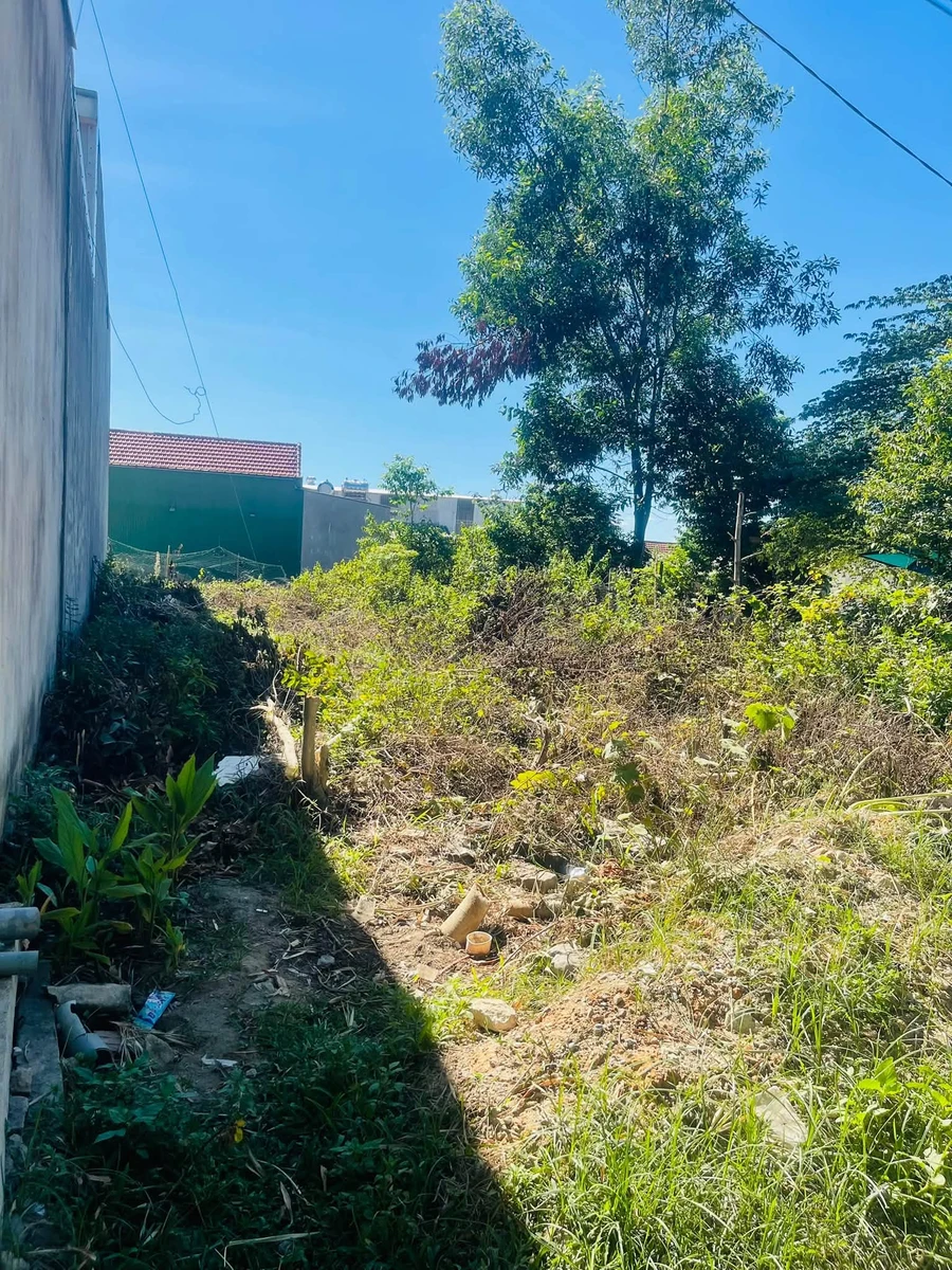 Bán lô đất mặt tiền Tỉnh lộ 623B Nghĩa Thuận 180m² - Ảnh thu nhỏ 2