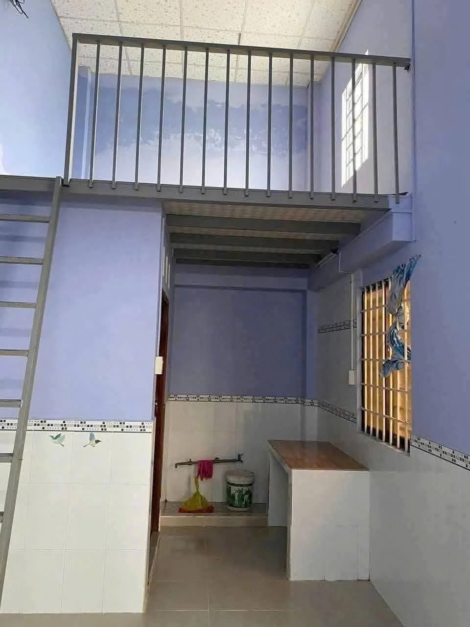 Bán dãy nhà trọ gần Nguyễn Trung Trực, 90m², 1 tỷ - Ảnh 1