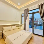 Bán nhà 4 tầng 55m2 hẻm thông Quang Trung - Nguyễn Văn Khối, Phường 8, Gò Vấp - Ảnh thu nhỏ 4