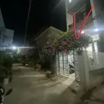 Bán nhà 2 tầng 43m² đường Tây Sơn, Tân Bình, giá 3,15 tỷ - Ảnh thu nhỏ 1
