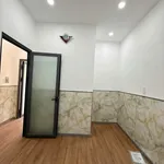 Bán nhà 1 trệt 1 lầu 4x8m mới 100%, 2PN 2WC, gần kênh Tham Lương, giá 4,79 tỷ - Ảnh thu nhỏ 5