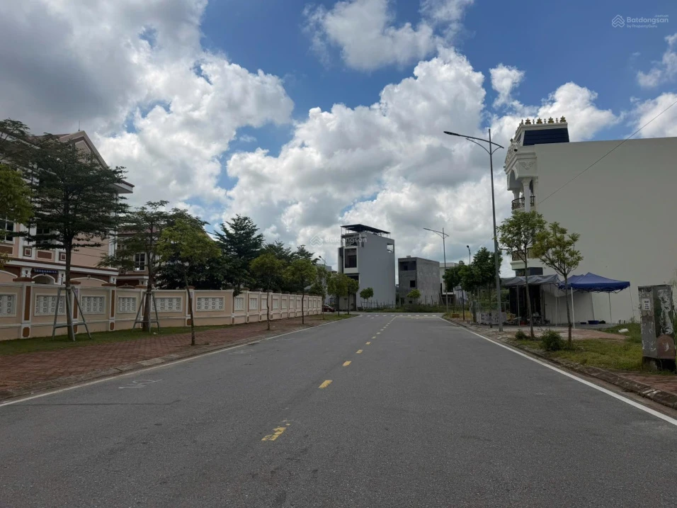 Bán lô đất trục chính KĐT Nam Sông Đào - giá siêu rẻ - Ảnh thu nhỏ 3