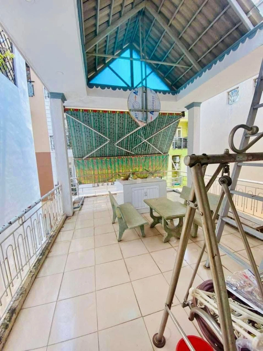 Bán nhà mặt tiền 6m kinh doanh 62m² 4 phòng ngủ Phú Nhuận - Ảnh thu nhỏ 5