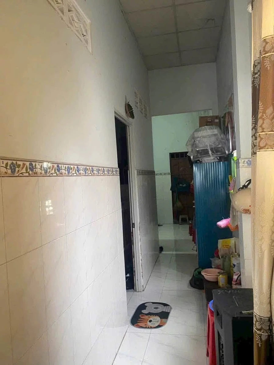 Bán nhà cấp 4 Hiệp An 63m² giá 1 tỷ 7xx - Ảnh thu nhỏ 3