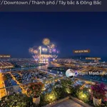 Căn ngoại giao tòa F1 FourS Tower sân vườn siêu đẹp tầng cao view biển, view pháo hoa CK 5% ER - Ảnh thu nhỏ 5