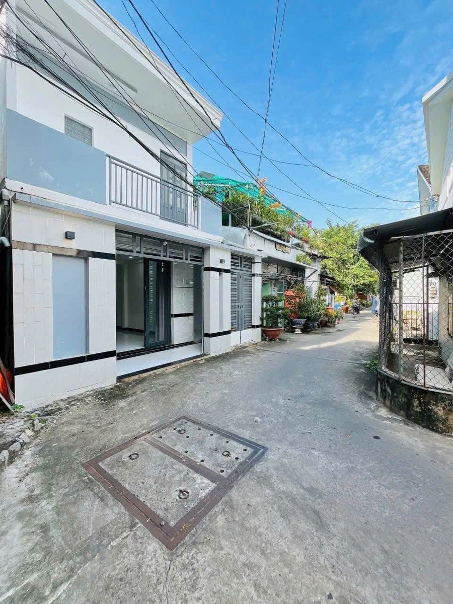 Bán nhà 3PN Rạch Giá, 105m², 1 tỷ 980 triệu - Ảnh 1