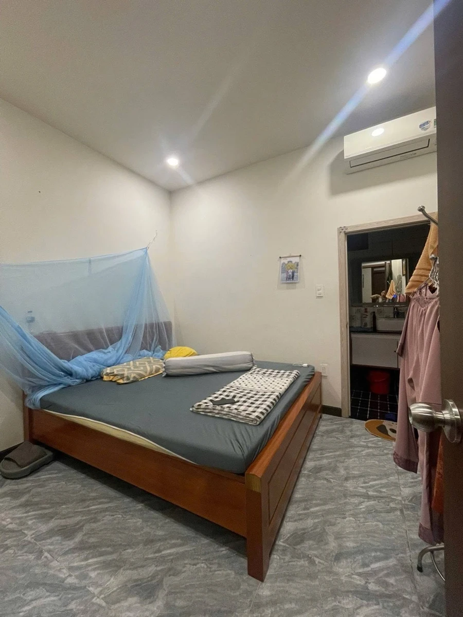 Bán nhà hẻm xe hơi 4PN 90m² Nguyễn Văn Đậu 8.5 tỷ - Ảnh thu nhỏ 5