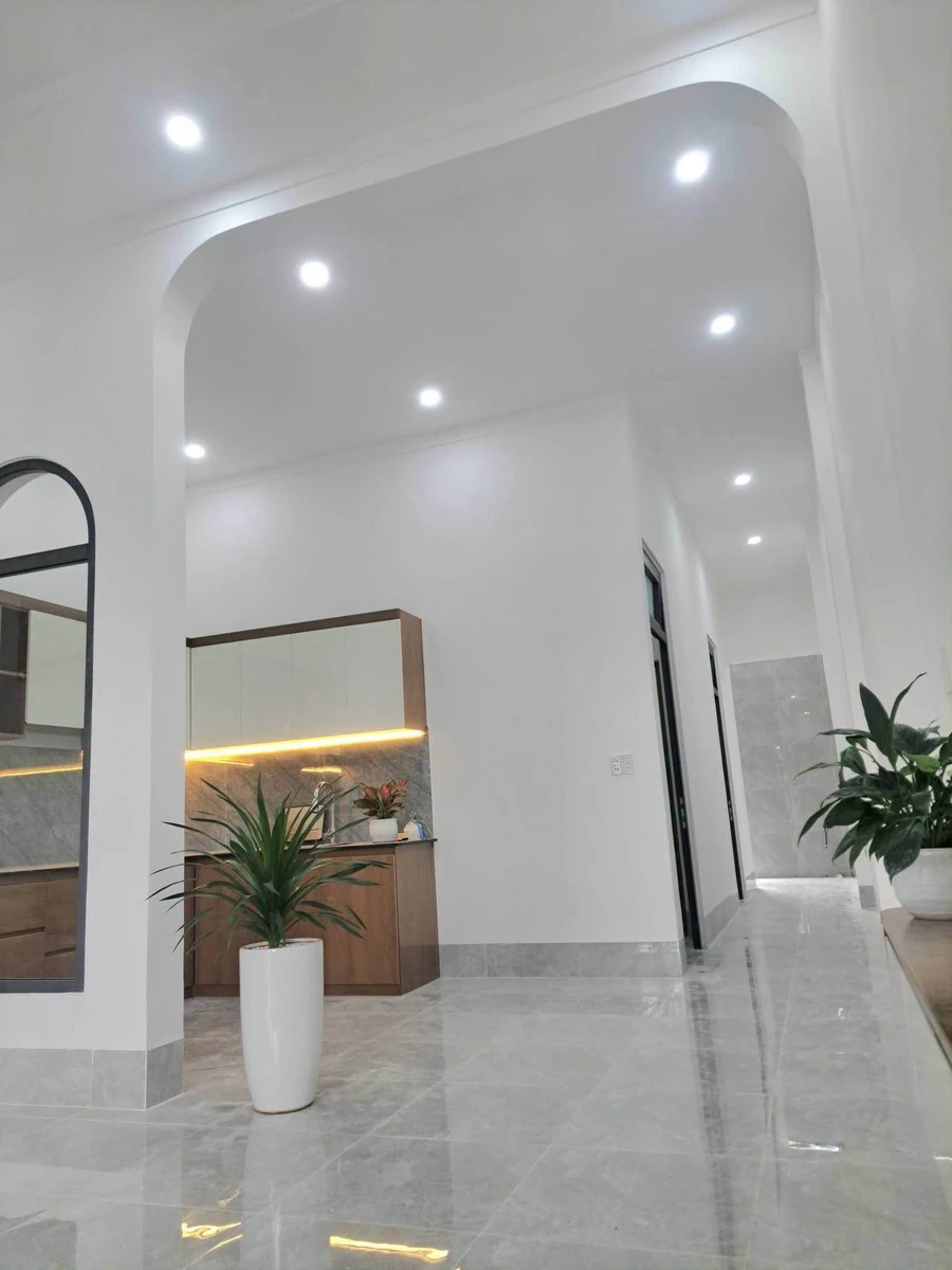 Bán nhà 2PN Bình Phước, Bình Dương - 81,6m² - 1 tỷ 450 triệu - Ảnh thu nhỏ 3
