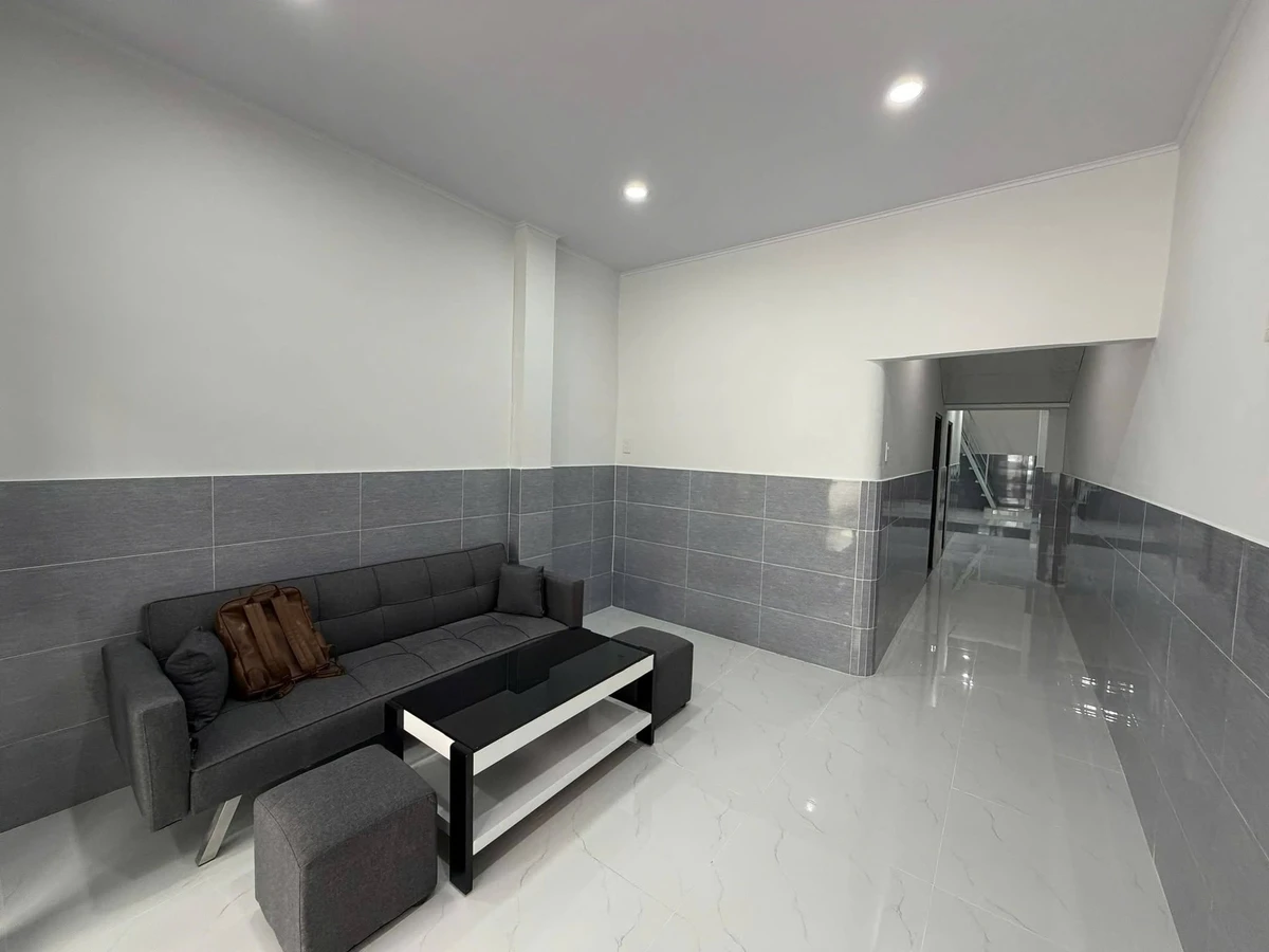 Bán nhà mới 2PN, 59m² tại Rạch Giá, giá 779 triệu - Ảnh thu nhỏ 2