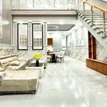 Bán nhà gác lửng 5x19m, 3 phòng ngủ, giá 1,63 tỷ gần chợ Quang Thắng, Trảng Dài, Đồng Nai - Ảnh thu nhỏ 1