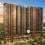 Thanh toán chỉ từ 8,6 triệu đồng/tháng. Lãi suất cố định 7%/năm trong 5 năm - Ảnh thu nhỏ 1