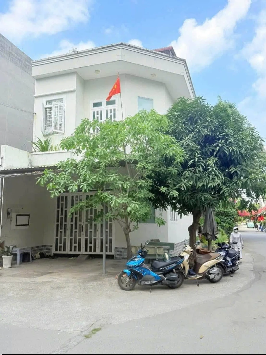 Bán nhà góc 2 mặt tiền 75m² 3PN Phường Dĩ An - Ảnh thu nhỏ 3