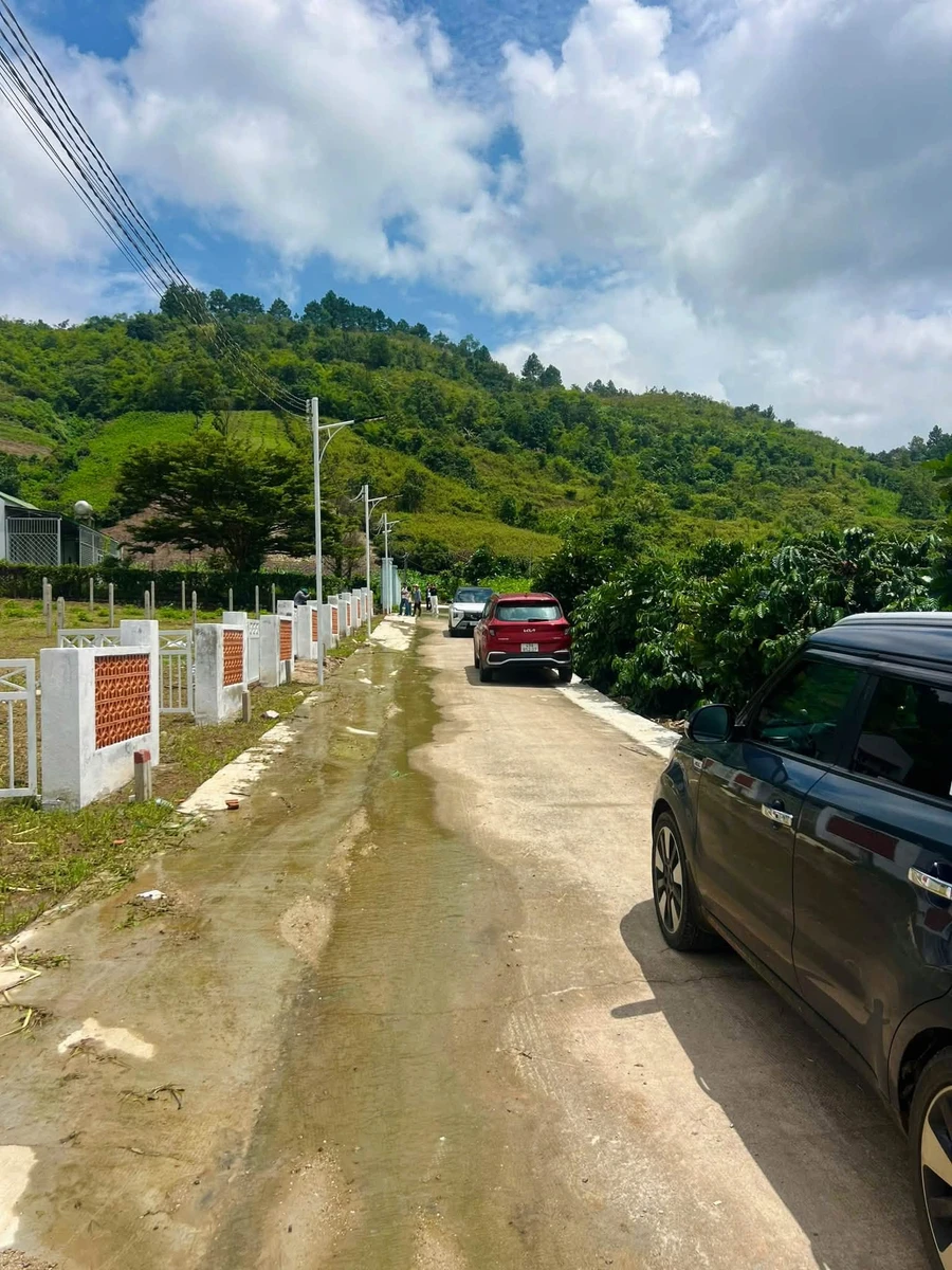 Bán đất Nam Ban Lâm Đồng 175m² 599 triệu - Ảnh thu nhỏ 2