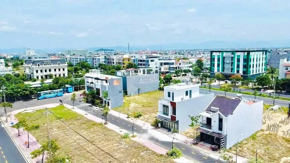 Chủ cắt lỗ nặng: Lô đất sau Hùng Vương giá chỉ 3,9 tỷ - Ảnh 1