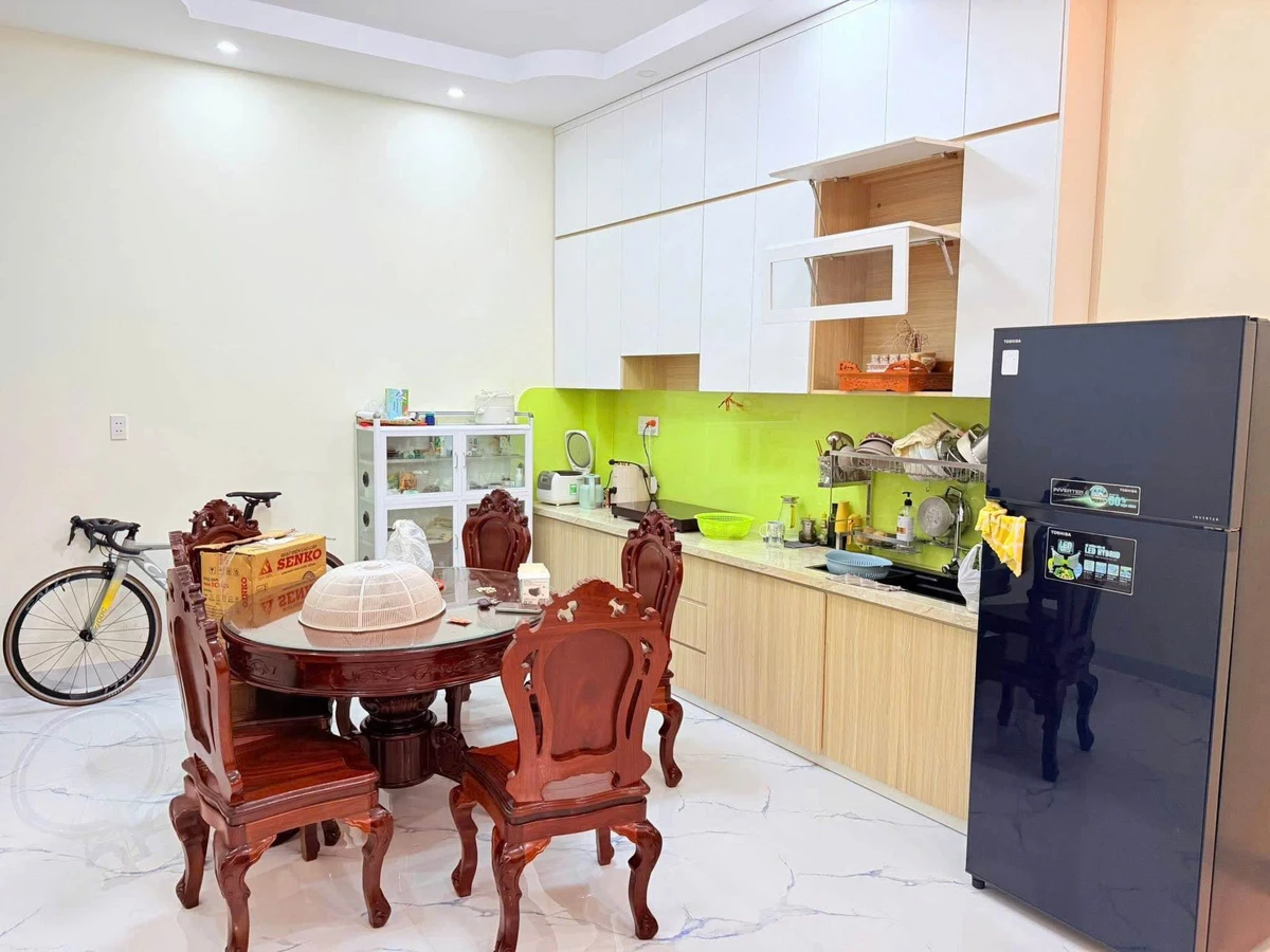 Bán nhà 3PN 4WC đường Bình Giã Vũng Tàu 54m2, 6.3 tỷ - Ảnh thu nhỏ 2